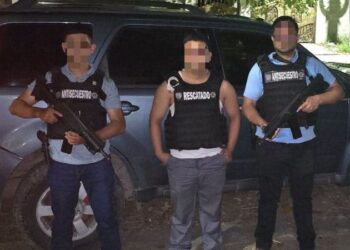 ¡De víctima a acusado! Fingió su secuestro para sacarle L1 millón a su esposa y terminó preso