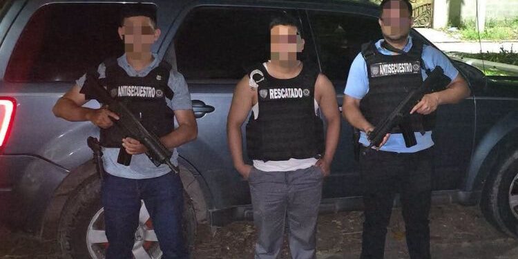 ¡De víctima a acusado! Fingió su secuestro para sacarle L1 millón a su esposa y terminó preso