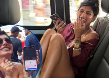 ¡Dejó el cine para adultos y ahora factura millones! Mia Khalifa se embolsó $1.6 millones en menos de un día