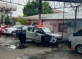 ¡Desgracia! Mientras hacía “una chambita”, descarga eléctrica mata a hombre en Choloma