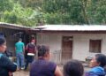 ¡Despiadados! Por robarle “el dinerito” matan a hombre en una aldea de Danlí