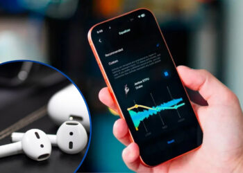 ¡Después de 10 años! Los AirPods tendrán la mejora de sonido más solicitada por millones de usuarios