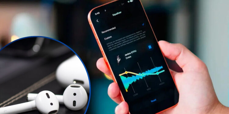 ¡Después de 10 años! Los AirPods tendrán la mejora de sonido más solicitada por millones de usuarios