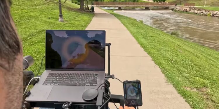 ¡El cerebro toma el volante! Neuralink logra mover sillas de ruedas solo con el pensamiento