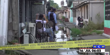¡El crimen no para! Asesinan a mujer en vivienda de colonia Planeta, La Lima