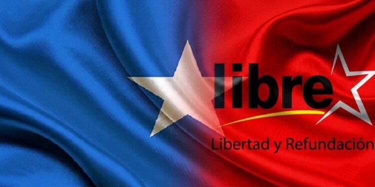 ¡El discurso se estrelló contra los datos! Informe revela que este año, el Partido Nacional lidera las declaraciones falsas y Libre las engañosas