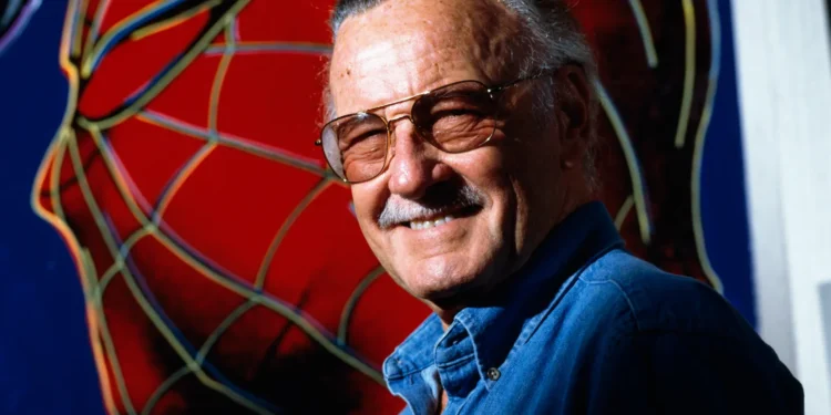 ¡El lado más oscuro de Marvel! Revelan que Stan Lee vivió sus últimos años entre abandono, soledad y presunta explotación