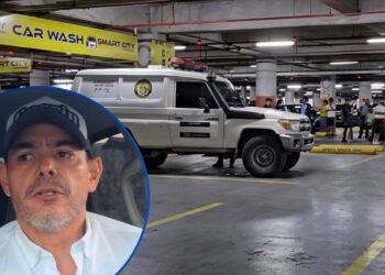 ¡El sicario se habría equivocado! Revelan nuevos detalles sobre el asesinato del dueño de carwash