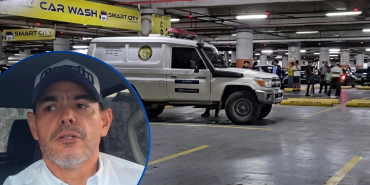 ¡El sicario se habría equivocado! Revelan nuevos detalles sobre el asesinato del dueño de carwash