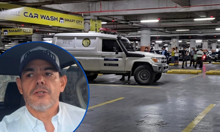 ¡El sicario se habría equivocado! Revelan nuevos detalles sobre el asesinato del dueño de carwash