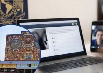 ¡Escándalo! Investigan presunto fraude con ChatGPT en el examen de admisión de la Universidad Nacional Autónoma de México