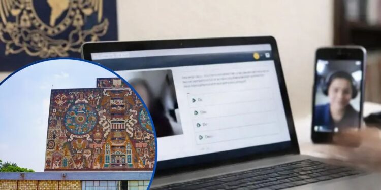 ¡Escándalo! Investigan presunto fraude con ChatGPT en el examen de admisión de la Universidad Nacional Autónoma de México