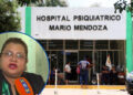 ¡Escándalo en el Mario Mendoza! Una paciente psiquiátrica fue violada por dos vigilantes, denuncia la directora