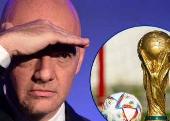 ¡Estalla la guerra por el Mundial! UEFA acusa a la FIFA de querer “vender el alma del fútbol”