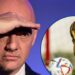 ¡Estalla la guerra por el Mundial! UEFA acusa a la FIFA de querer “vender el alma del fútbol”