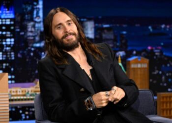 ¡Explota el escándalo! El actor y músico Jared Leto enfrenta graves acusaciones de conducta sexual con adolescentes