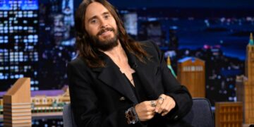 ¡Explota el escándalo! El actor y músico Jared Leto enfrenta graves acusaciones de conducta sexual con adolescentes