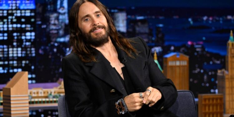 ¡Explota el escándalo! El actor y músico Jared Leto enfrenta graves acusaciones de conducta sexual con adolescentes