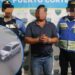 ¡Fatal imprudencia! Arrestan a conductor que, por irrespetar un semáforo, provocó la muerte de su propio hijo