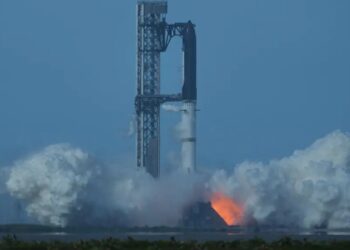 ¡Freno en seco! Tras salir a bolsa, SpaceX aborta su primera gran prueba y desata dudas sobre su megacohete
