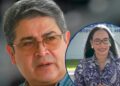 ¡Gabriela Castellanos envía misil a JOH! “No se equivoque; su regreso pondrá a prueba a la justicia hondureña”