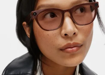 ¡Gemini se muda a tus ojos! Samsung lanza sus primeras gafas con IA que ven, traducen y responden por ti
