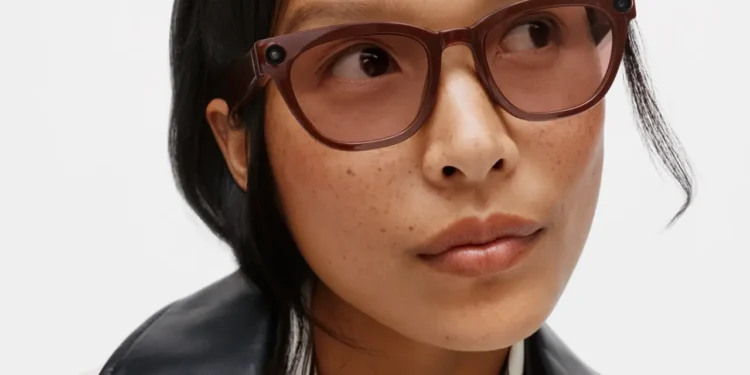 ¡Gemini se muda a tus ojos! Samsung lanza sus primeras gafas con IA que ven, traducen y responden por ti