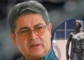 ¡Giro inesperado en caso Pandora II! Juez se declara incompetente para juzgar a JOH