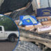¡Golpe al narco! Hallan 90 kilos de cocaína caleteados dentro de pickup en Potrerillos