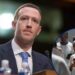 ¡Golpe brutal a Zuckerberg! Buscan sacarle $1.4 billones a Meta por la adicción a sus redes sociales