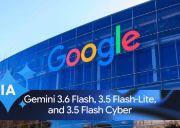 ¡Google acelera la guerra de la IA! Lanza tres nuevos Gemini para desafiar a OpenAI y Anthropic