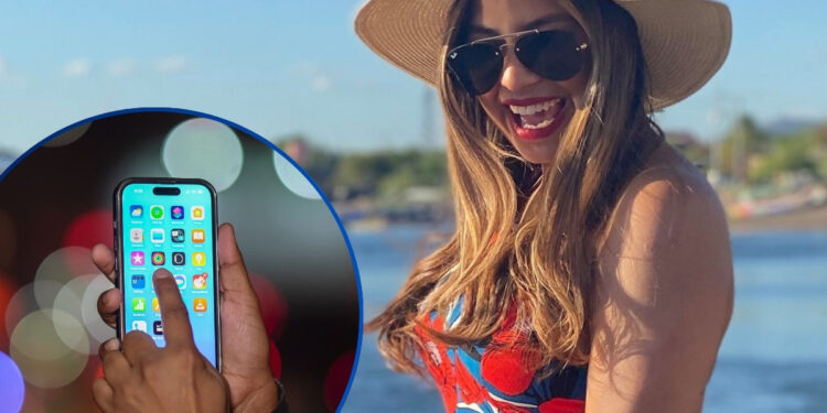 ¡Explota el caso Angie Peña! Familiar denuncia que la ATIC se quedó con su teléfono: “El MP miente; me amenazaron y manipularon el caso”