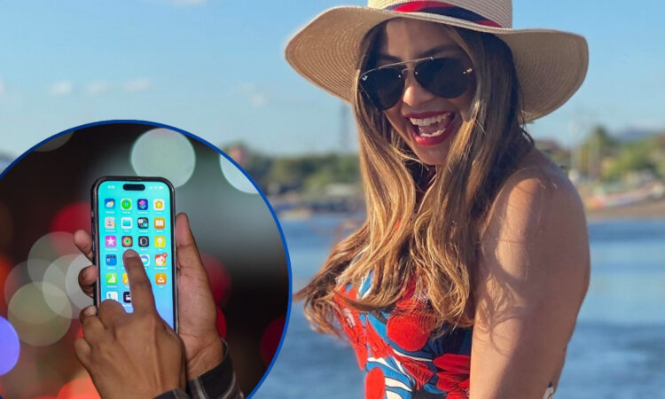 ¡Grave denuncia! Familiar de Angie asegura que la ATIC se quedó con su teléfono Me amenazaron y manipularon el caso