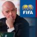 ¡Guerra total en el fútbol! UEFA declara boicot histórico contra la FIFA por plan de Infantino