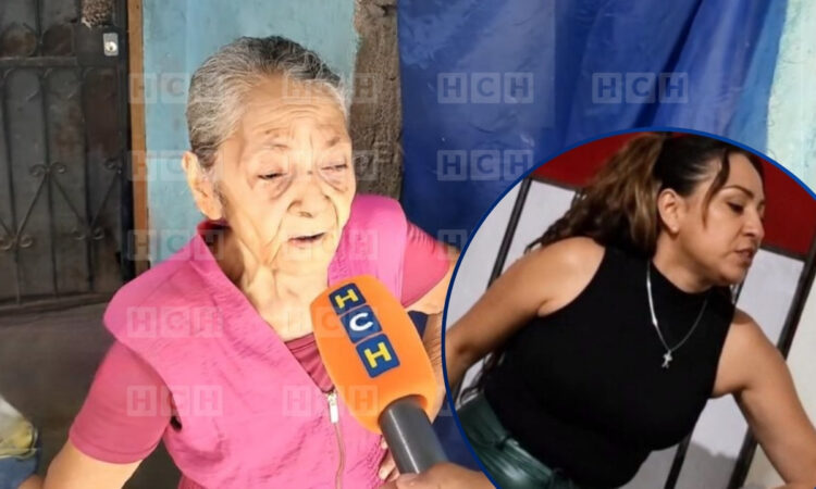 ¡Habla la madre del video! Mi hija estaba ebria, pero ya la perdoné; solo pido compasión para ella
