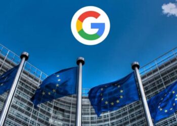 ¡Histórica multa a Google! La Unión Europea lo sanciona con 890 millones de euros por perjudicar a la competencia