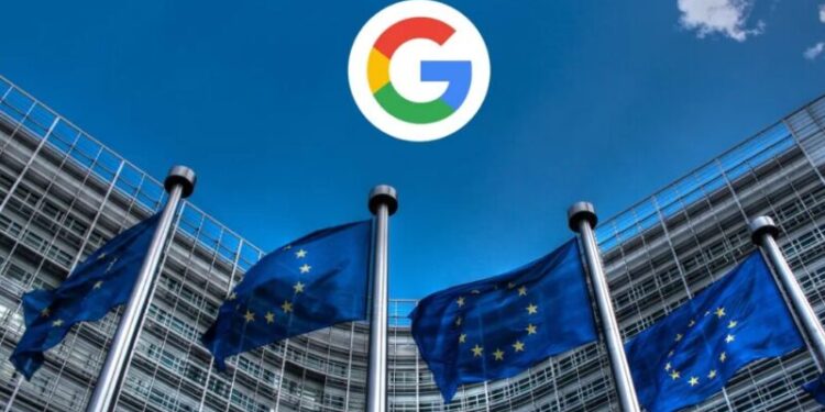 ¡Histórica multa a Google! La Unión Europea lo sanciona con 890 millones de euros por perjudicar a la competencia