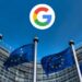 ¡Histórica multa a Google! La Unión Europea lo sanciona con 890 millones de euros por perjudicar a la competencia