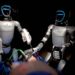 ¡Histórico! Robots humanoides realizan con éxito una cirugía por primera vez y acercan la medicina al futuro