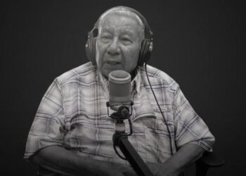 ¡Honduras despide a un gran intelectual! Muere el investigador y escritor Andrónico Espinal Oliva