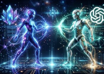 ¡La IA te conoce mejor de lo que imaginas! Estas cuatro preguntas a ChatGPT y Gemini pueden revelar tus secretos ocultos
