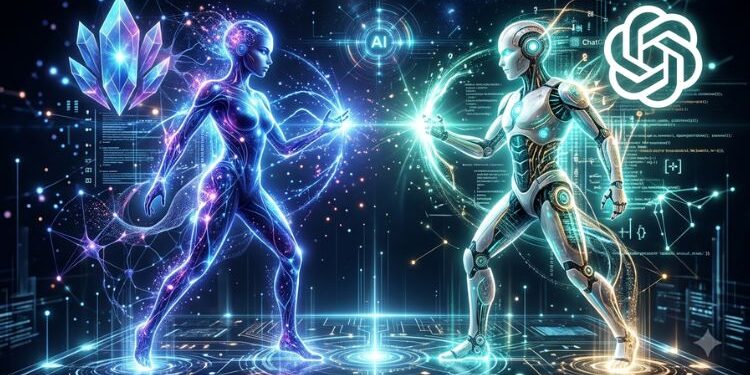 ¡La IA te conoce mejor de lo que imaginas! Estas cuatro preguntas a ChatGPT y Gemini pueden revelar tus secretos ocultos