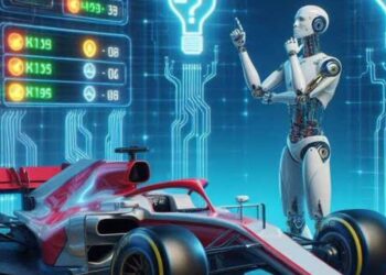 ¡La IA toma el volante! Pilotos de Fórmula 1 denuncian que los “ordenadores” deciden más que ellos