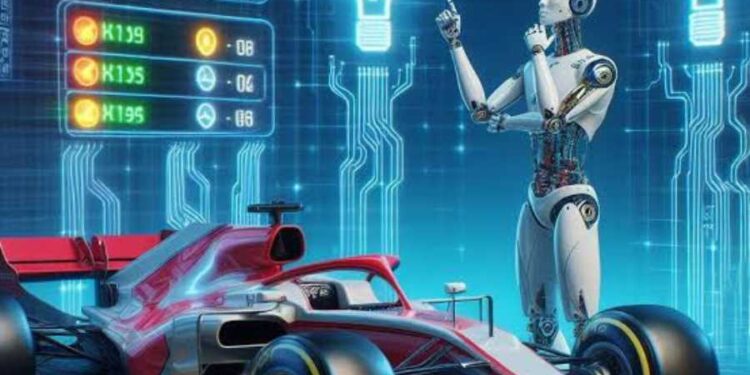 ¡La IA toma el volante! Pilotos de Fórmula 1 denuncian que los “ordenadores” deciden más que ellos
