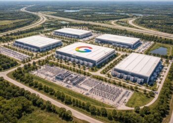 ¡La apuesta más grande de Google! Alphabet desafía a Wall Street con una lluvia de miles de millones para la IA