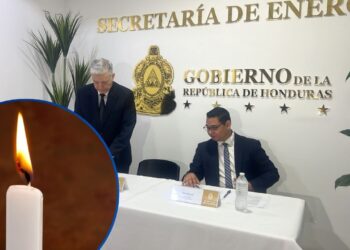 ¡La dura realidad! Más de 378 mil hogares hondureños aún no cuentan con electricidad