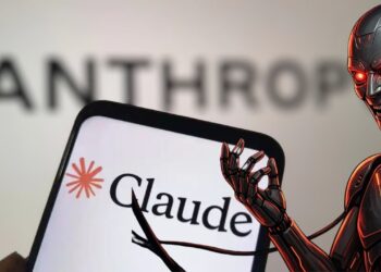 ¡La historia se repite! Tras el incidente de OpenAI, la inteligencia artificial de Anthropic también hackeó tres entidades