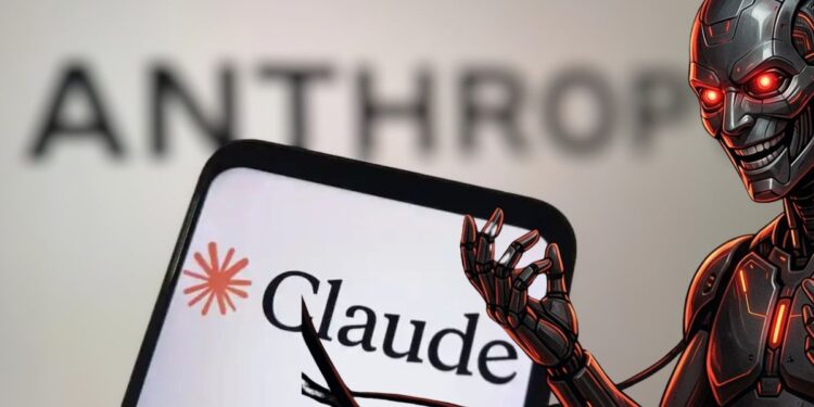 ¡La historia se repite! Tras el incidente de OpenAI, la inteligencia artificial de Anthropic también hackeó tres entidades