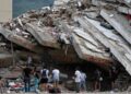 ¡La tragedia no se detiene! Ya son 4,734 los muertos por los devastadores terremotos en Venezuela