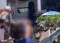 ¡Lamentable! Sube a dos el número de muertos por explosión de cohetería en Copán